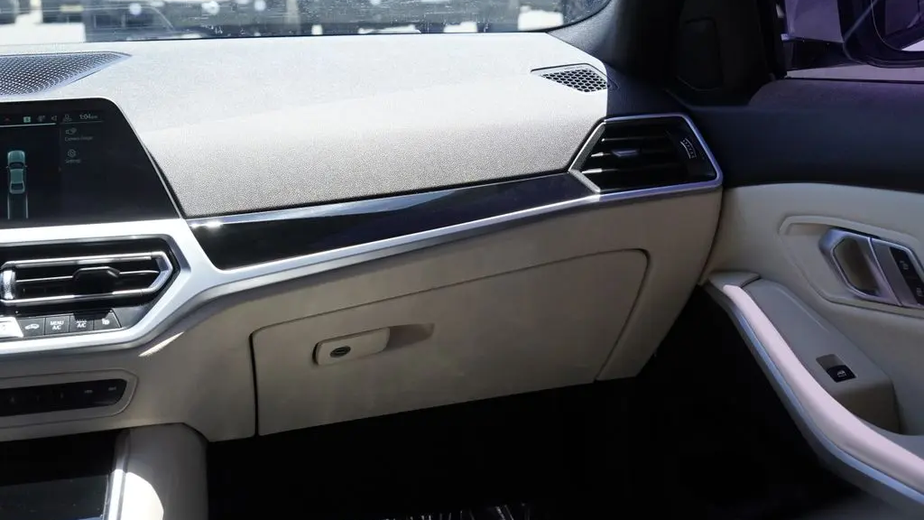 2019 BMW 3 Series 330i