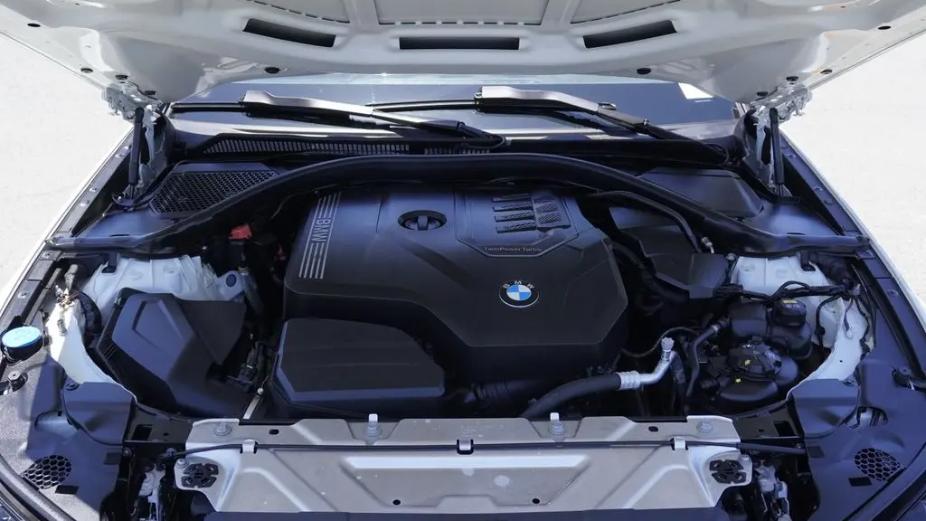 2019 BMW 3 Series 330i