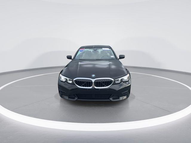 2019 BMW 330i - $16,500