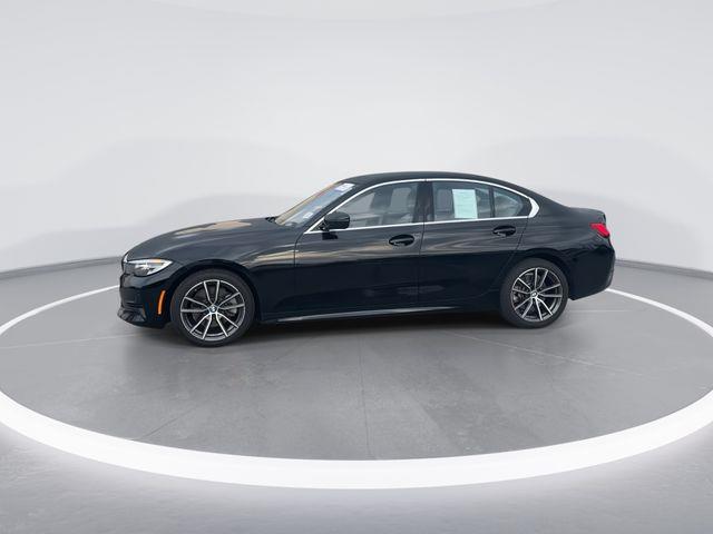 2019 BMW 330i - $16,500