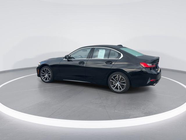 2019 BMW 330i - $16,500