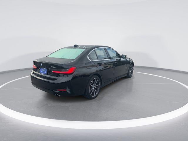 2019 BMW 330i - $16,500