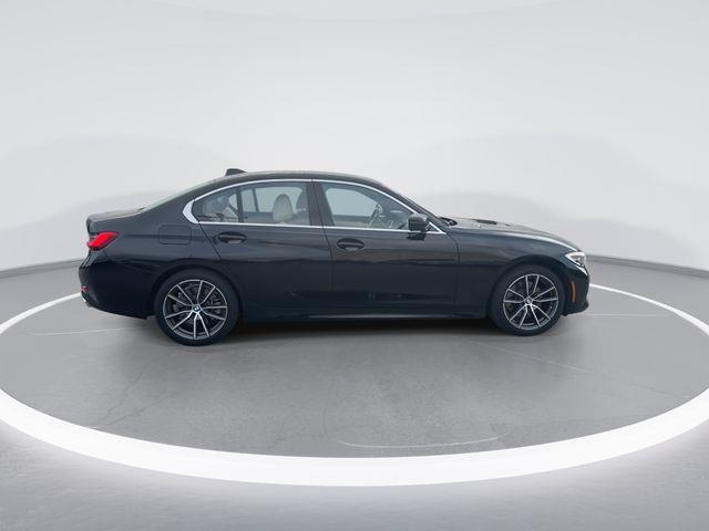 2019 BMW 330i - $16,500