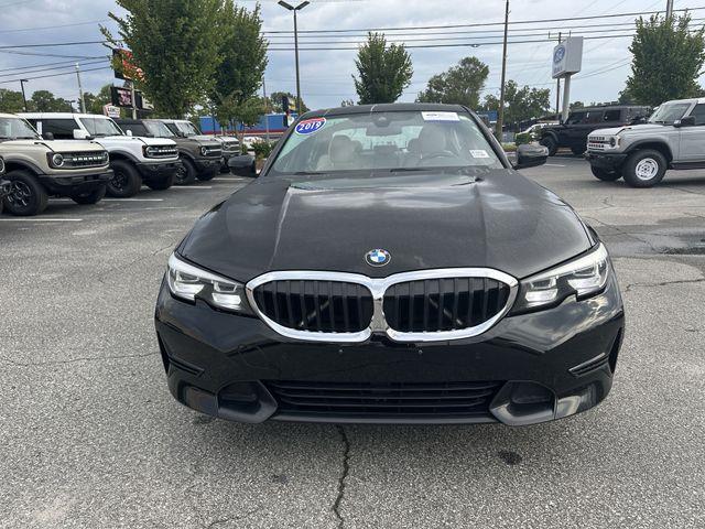 2019 BMW 330i - $16,500