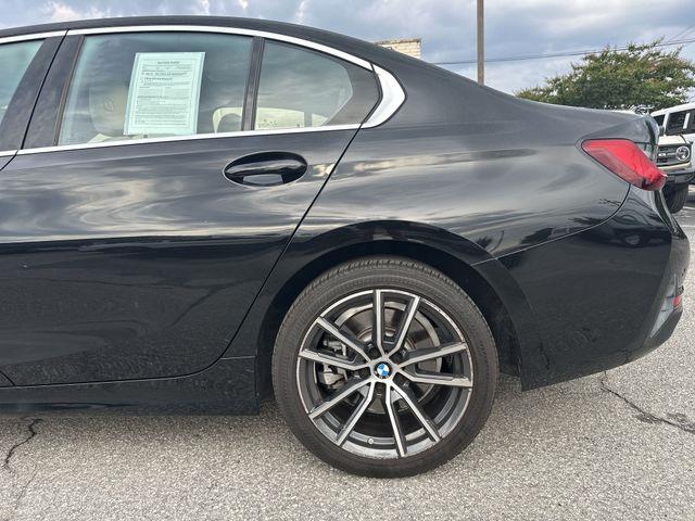 2019 BMW 330i - $16,500