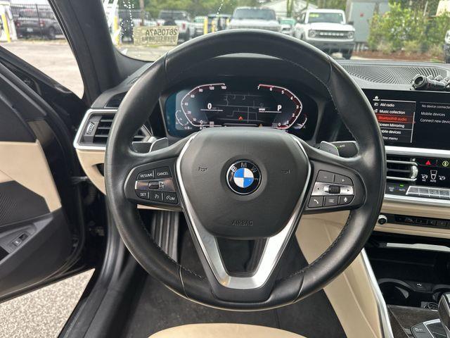 2019 BMW 330i - $16,500