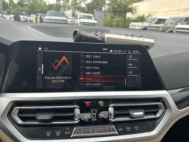 2019 BMW 330i - $16,500