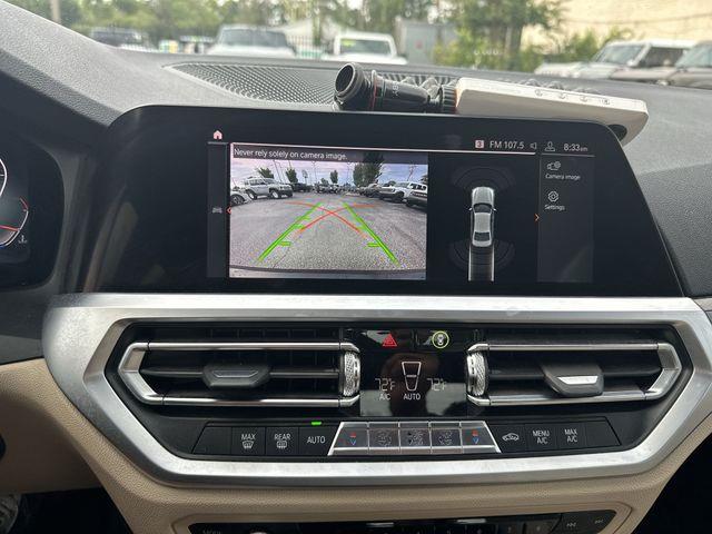 2019 BMW 330i - $16,500