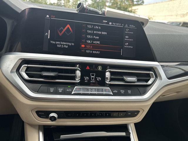 2019 BMW 330i - $16,500
