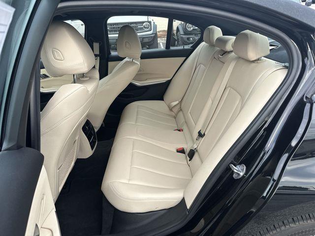 2019 BMW 330i - $16,500