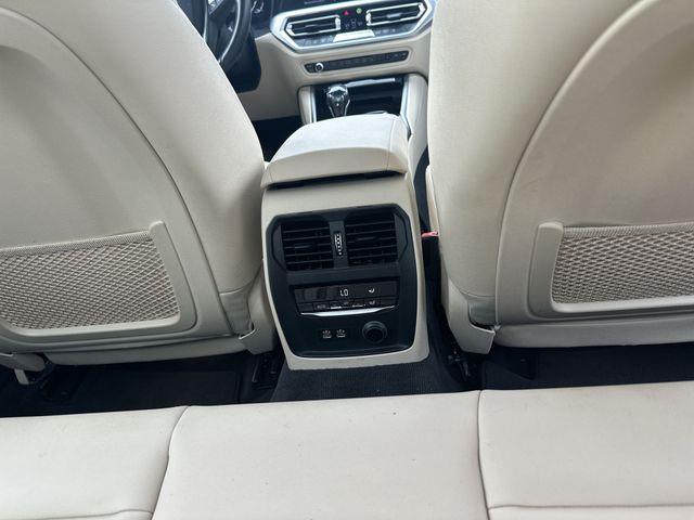 2019 BMW 330i - $16,500