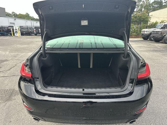 2019 BMW 330i - $16,500