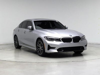 Photo of a 2019 BMW 3 Series 330I 4DR Sedan for sale