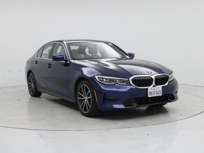 Photo of a 2019 BMW 3 Series 330I 4DR Sedan for sale