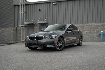 Photo of a 2019 BMW 3 Series 330I 4DR Sedan for sale