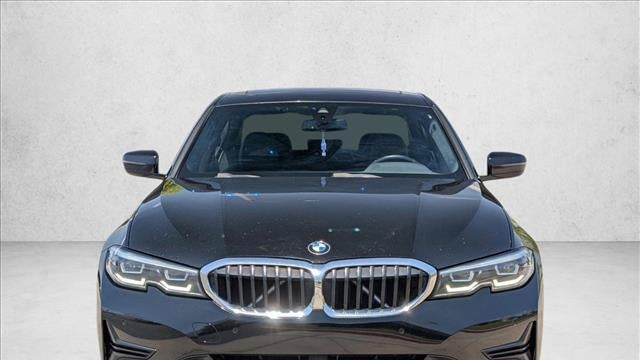 2019 BMW 3 Series 330i