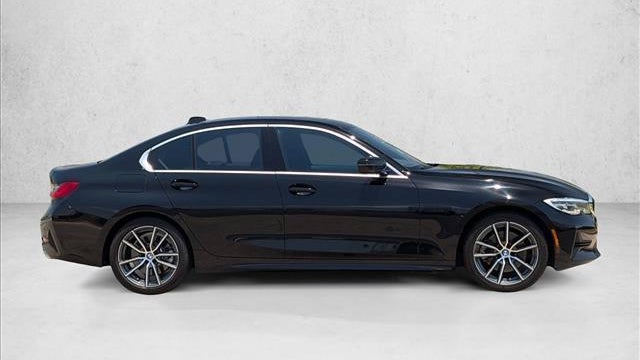 2019 BMW 3 Series 330i