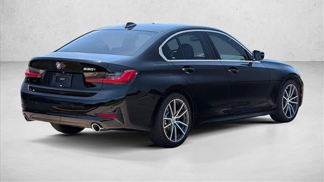 2019 BMW 3 Series 330i