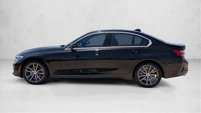 2019 BMW 3 Series 330i
