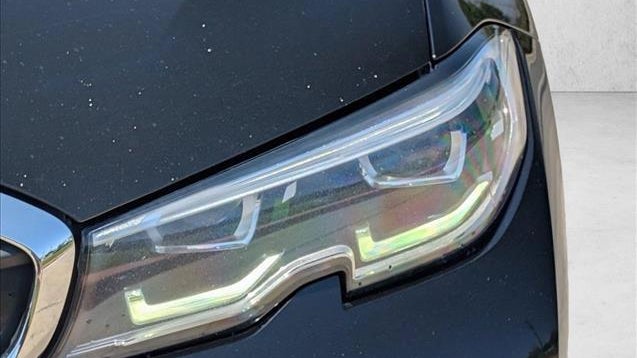 2019 BMW 3 Series 330i