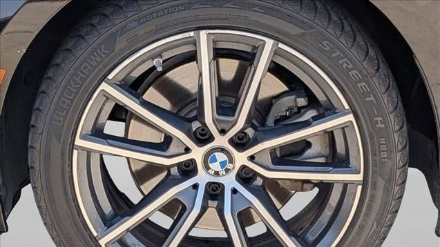 2019 BMW 3 Series 330i