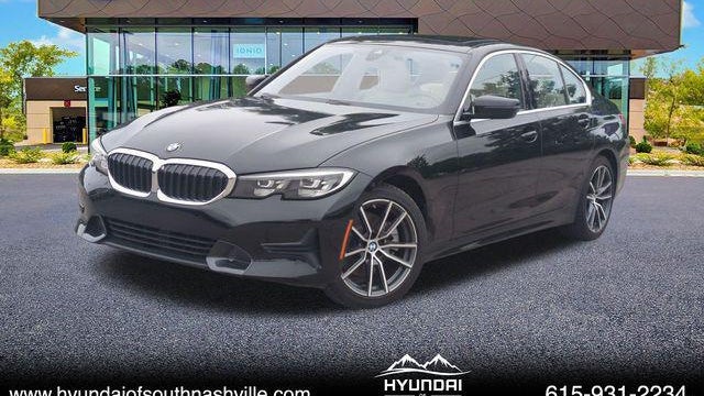 Preowned 2019 BMW 3 Series 330i for Sale