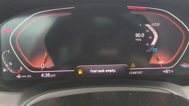 2019 BMW 3 Series 330i