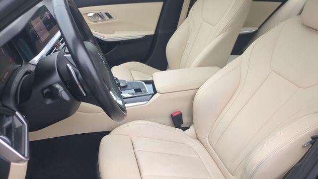 2019 BMW 3 Series 330i
