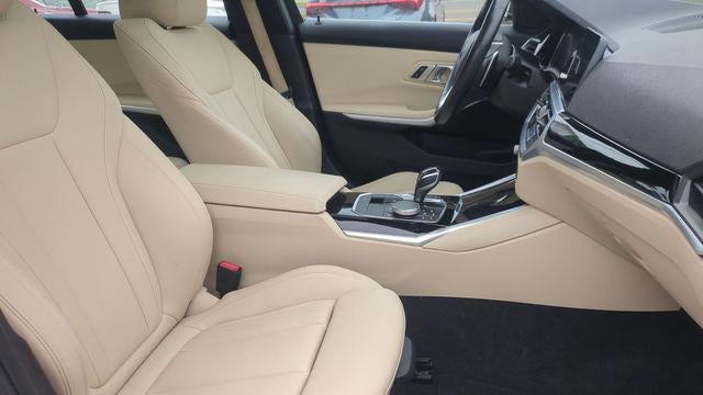 2019 BMW 3 Series 330i