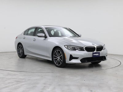 2019 BMW 3 Series 330I 4DR Sedan