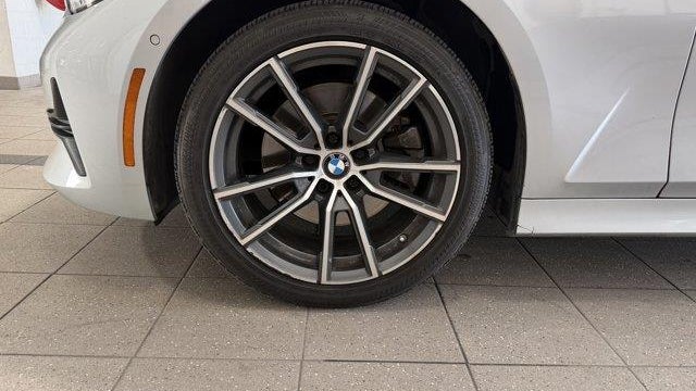 2019 BMW 3 Series 330i