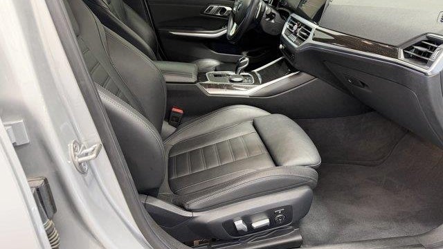 2019 BMW 3 Series 330i