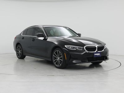 Photo of a 2020 BMW 3 Series AWD 330I Xdrive 4DR Sedan for sale