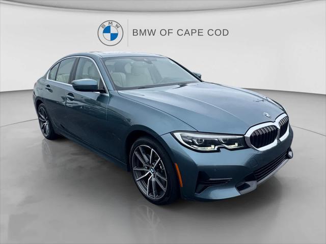 2020 BMW 330i - $23,975