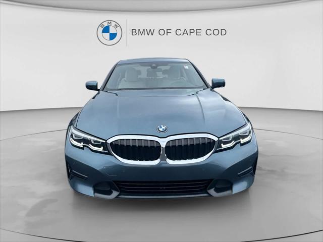 2020 BMW 330i - $23,975
