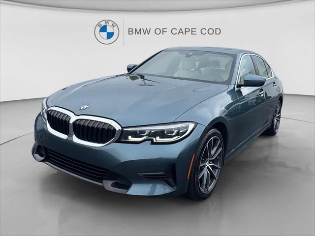 2020 BMW 330i - $23,975
