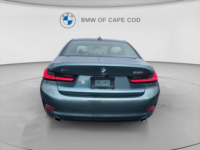 2020 BMW 330i - $23,975