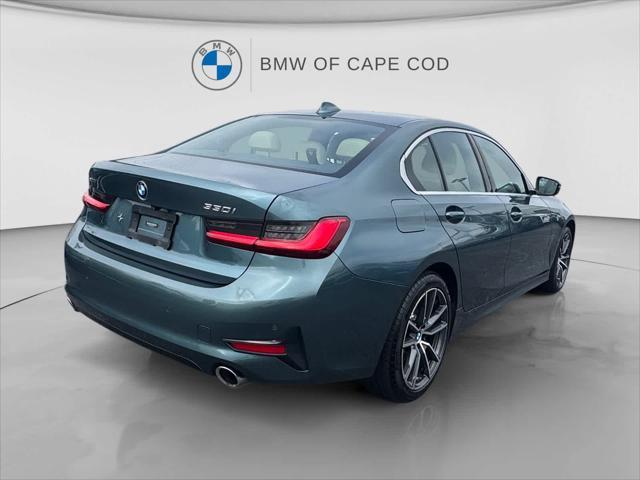 2020 BMW 330i - $23,975