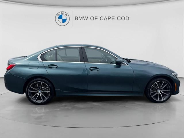 2020 BMW 330i - $23,975