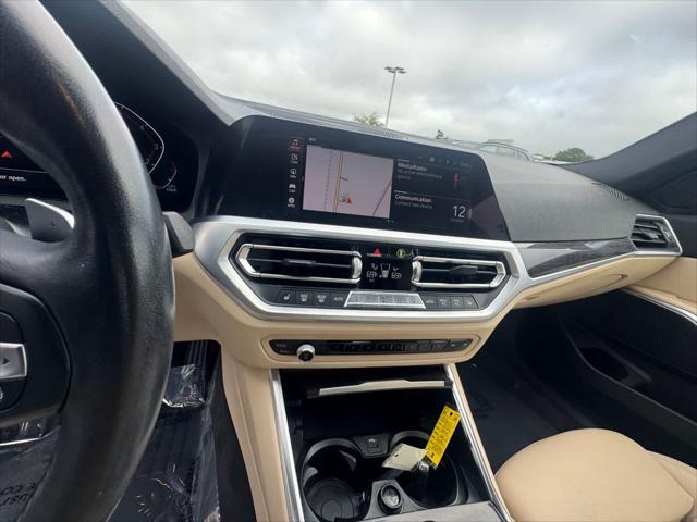 2020 BMW 330i - $23,975