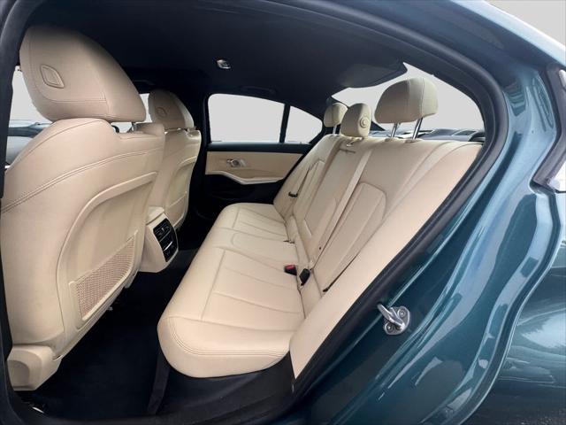 2020 BMW 330i - $23,975