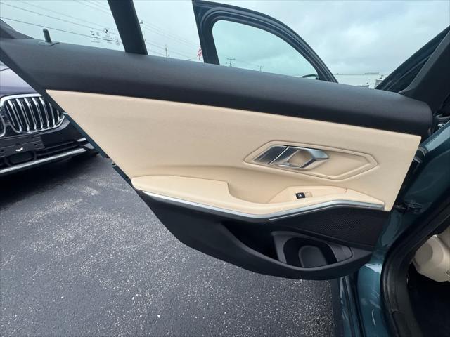 2020 BMW 330i - $23,975