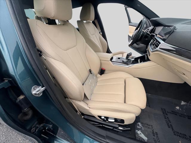 2020 BMW 330i - $23,975