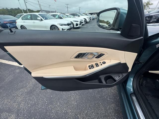 2020 BMW 330i - $23,975