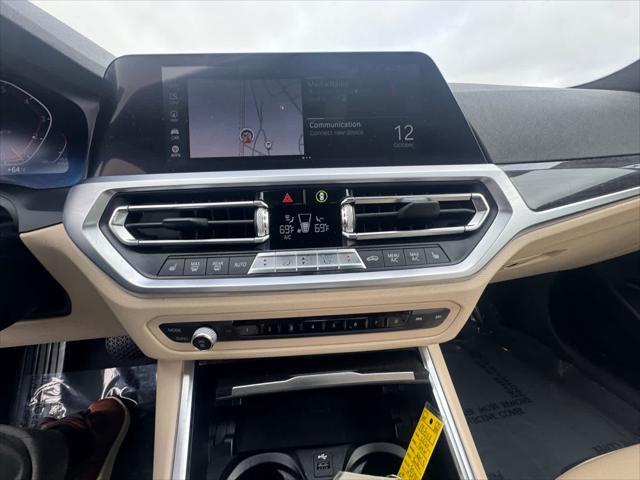 2020 BMW 330i - $23,975