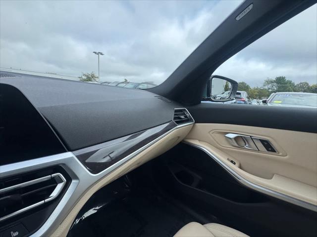 2020 BMW 330i - $23,975