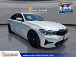 2019 3 Series Thumbnail 32