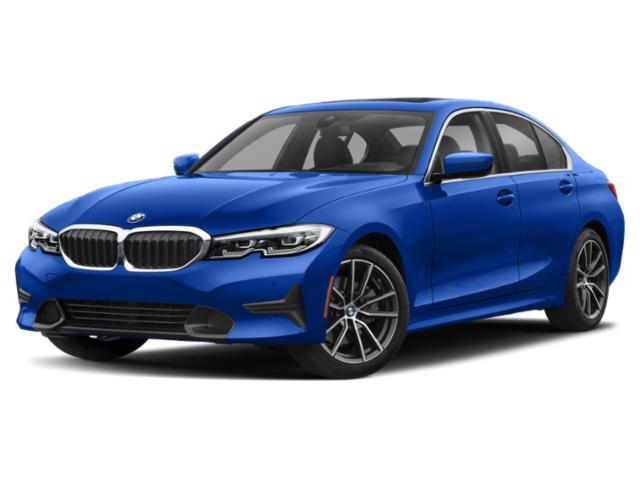2019 BMW 330i