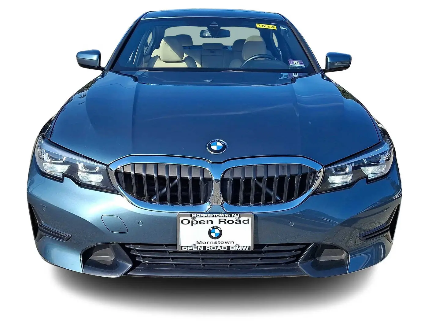 2019 BMW 330i - $28,497