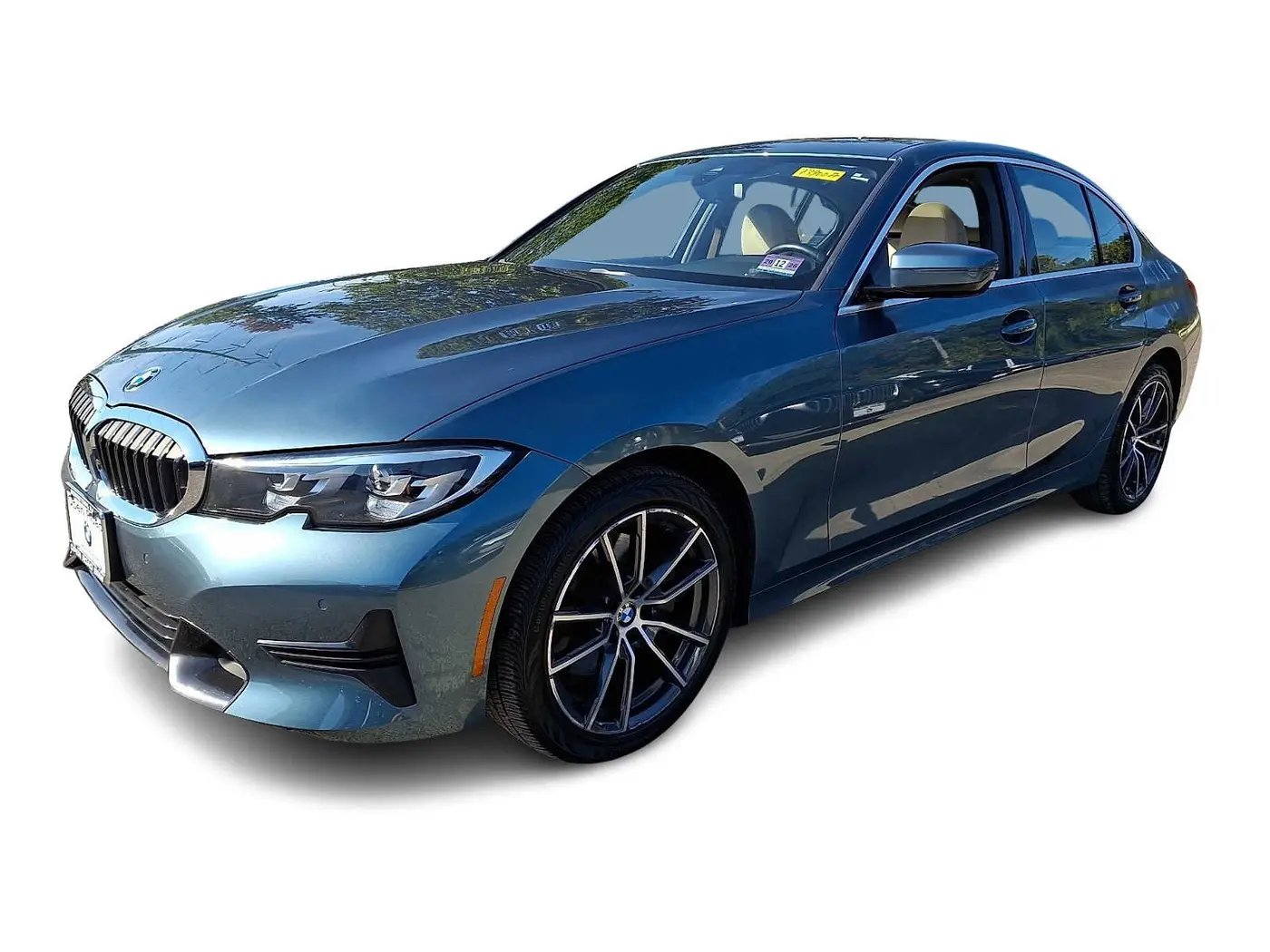 2019 BMW 330i - $28,497